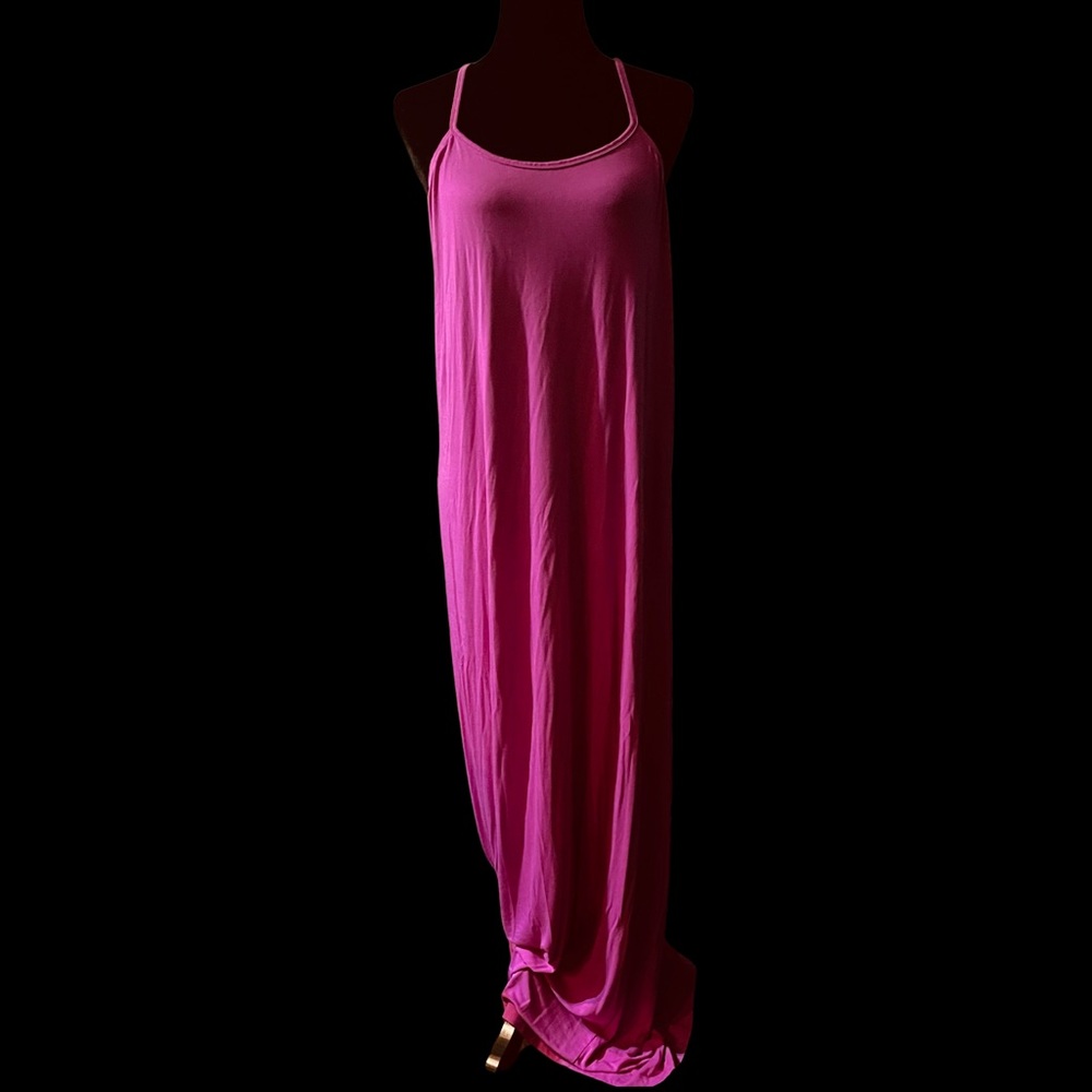 Fabletics Maxi Dress